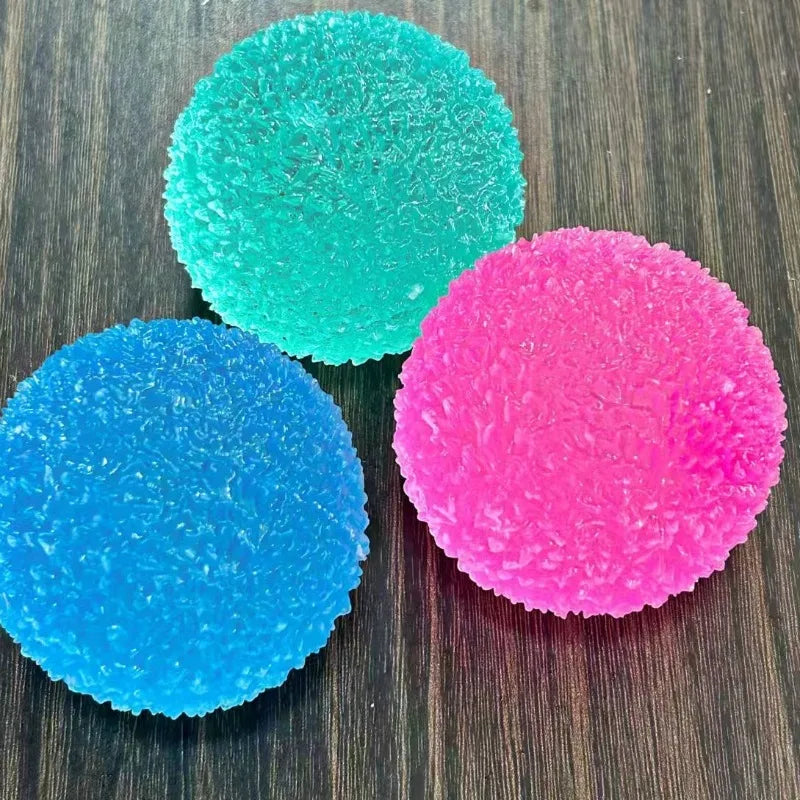Mochi Stress Relief Ball