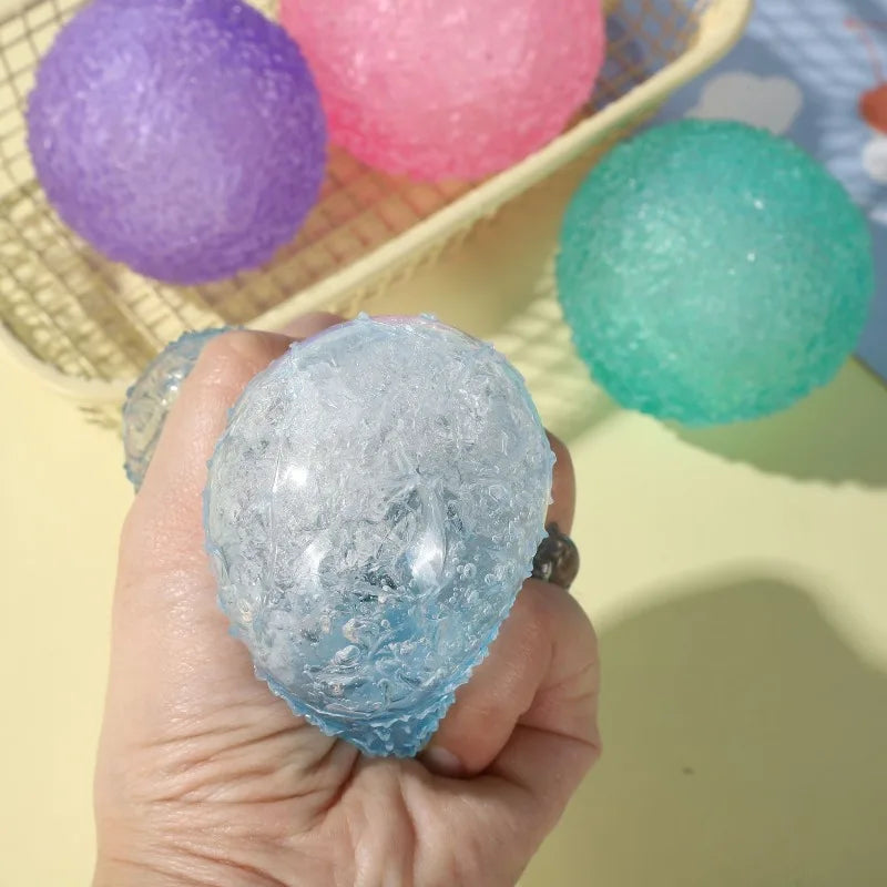 Mochi Stress Relief Ball