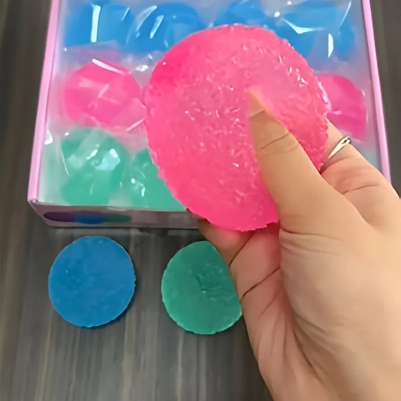 Mochi Stress Relief Ball