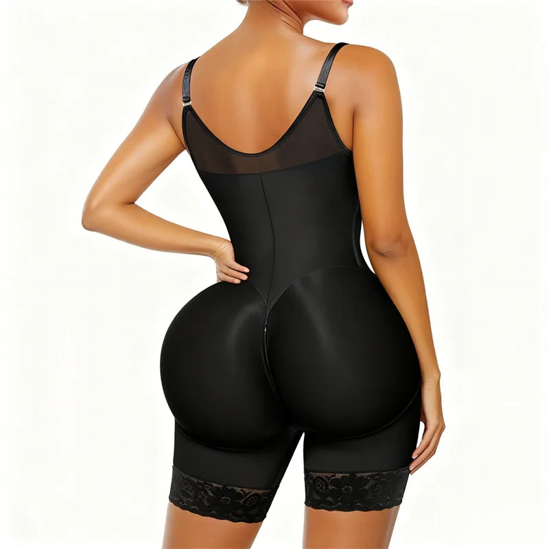 Fajas Colombianas Shapewear for women